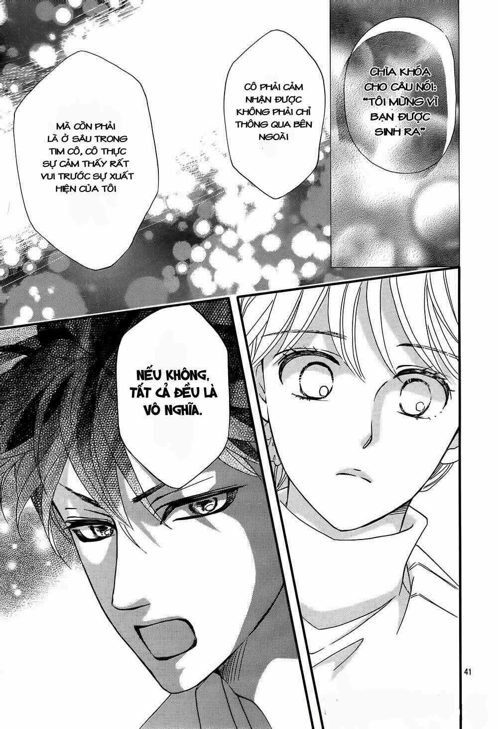 Sumika Sumire Chapter 10 trang 44