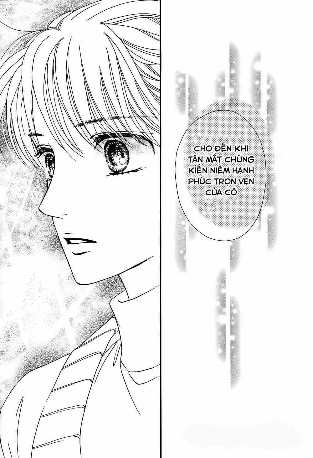 Sumika Sumire Chapter 10 trang 46