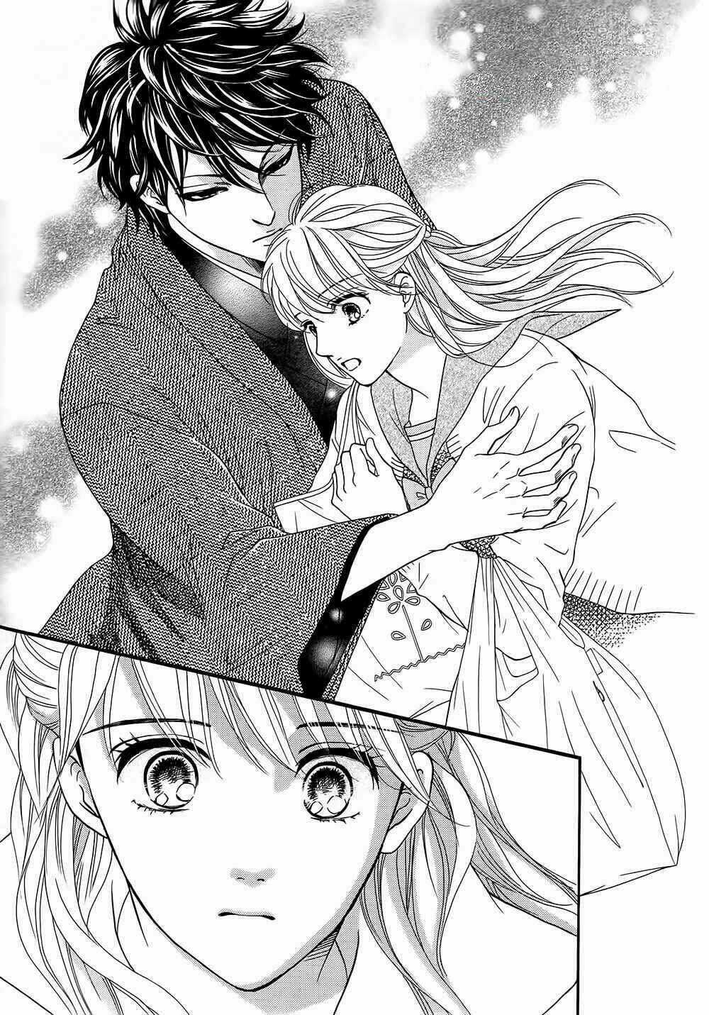 Sumika Sumire Chapter 11 trang 11