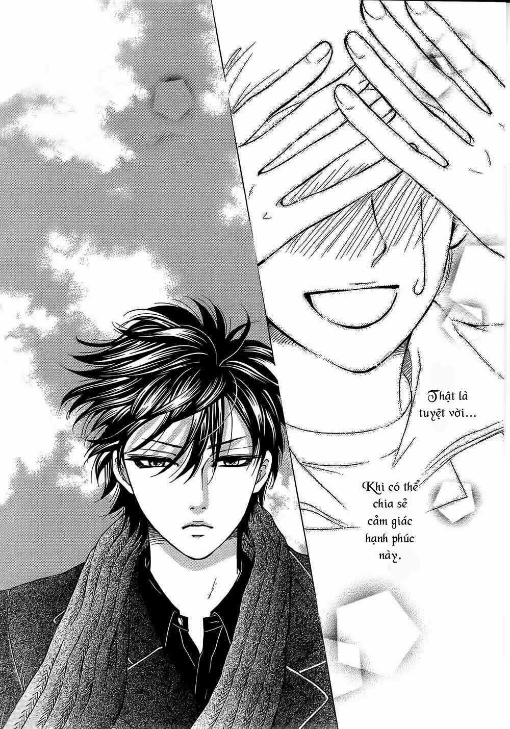 Sumika Sumire Chapter 11 trang 31