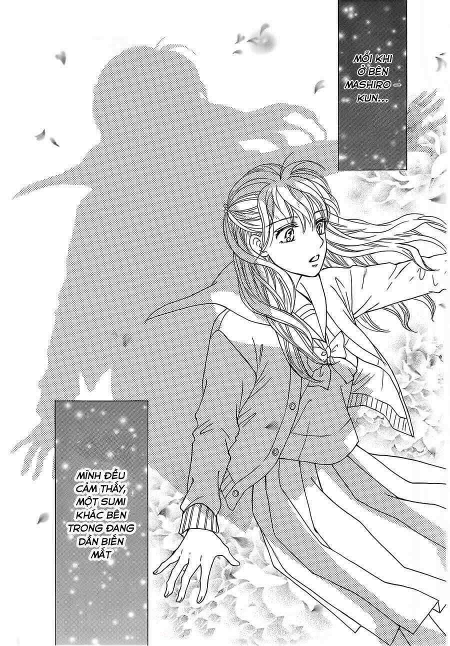 Sumika Sumire Chapter 12 trang 11