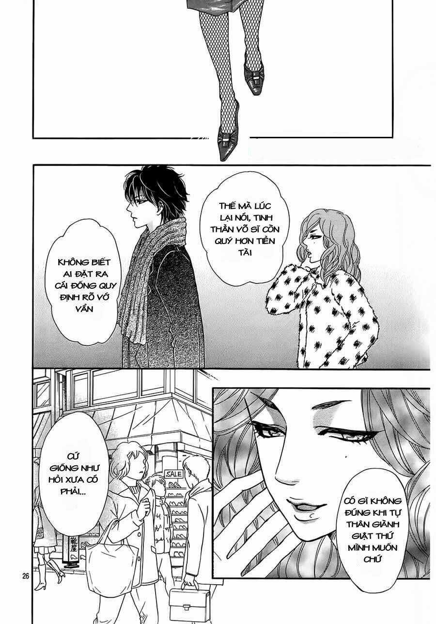 Sumika Sumire Chapter 12 trang 27