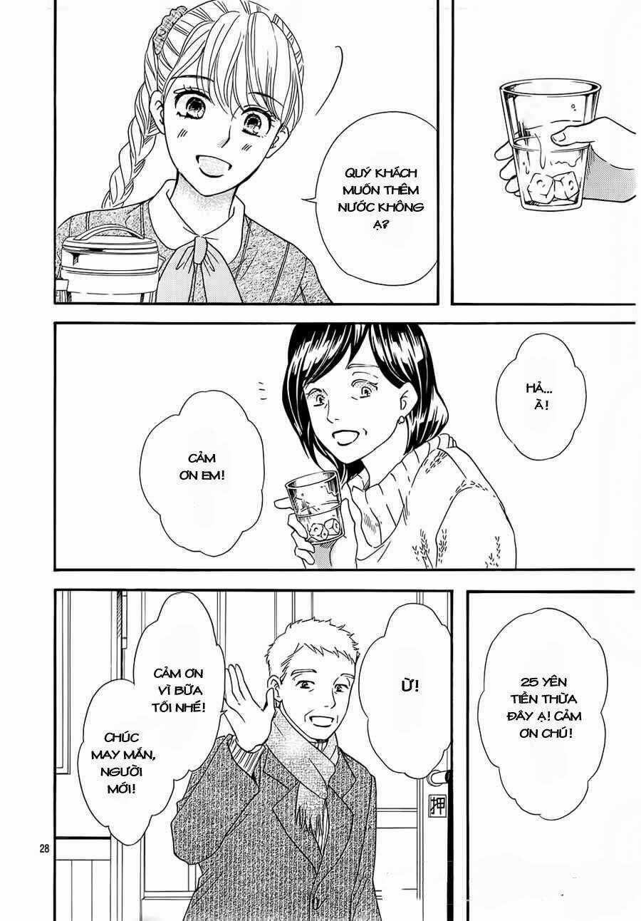 Sumika Sumire Chapter 12 trang 29