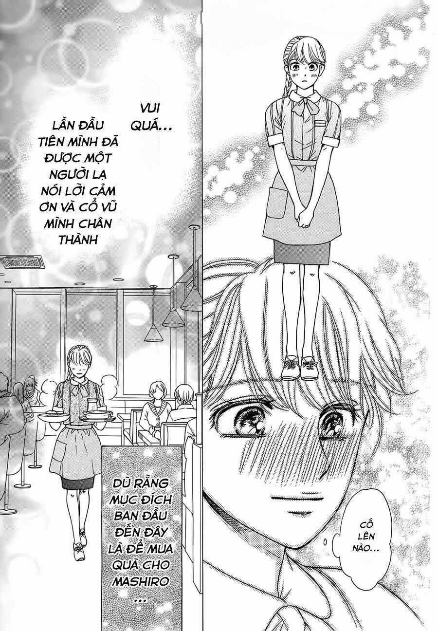 Sumika Sumire Chapter 12 trang 30