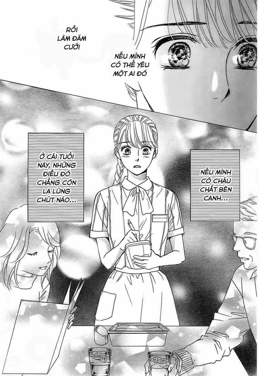 Sumika Sumire Chapter 12 trang 37