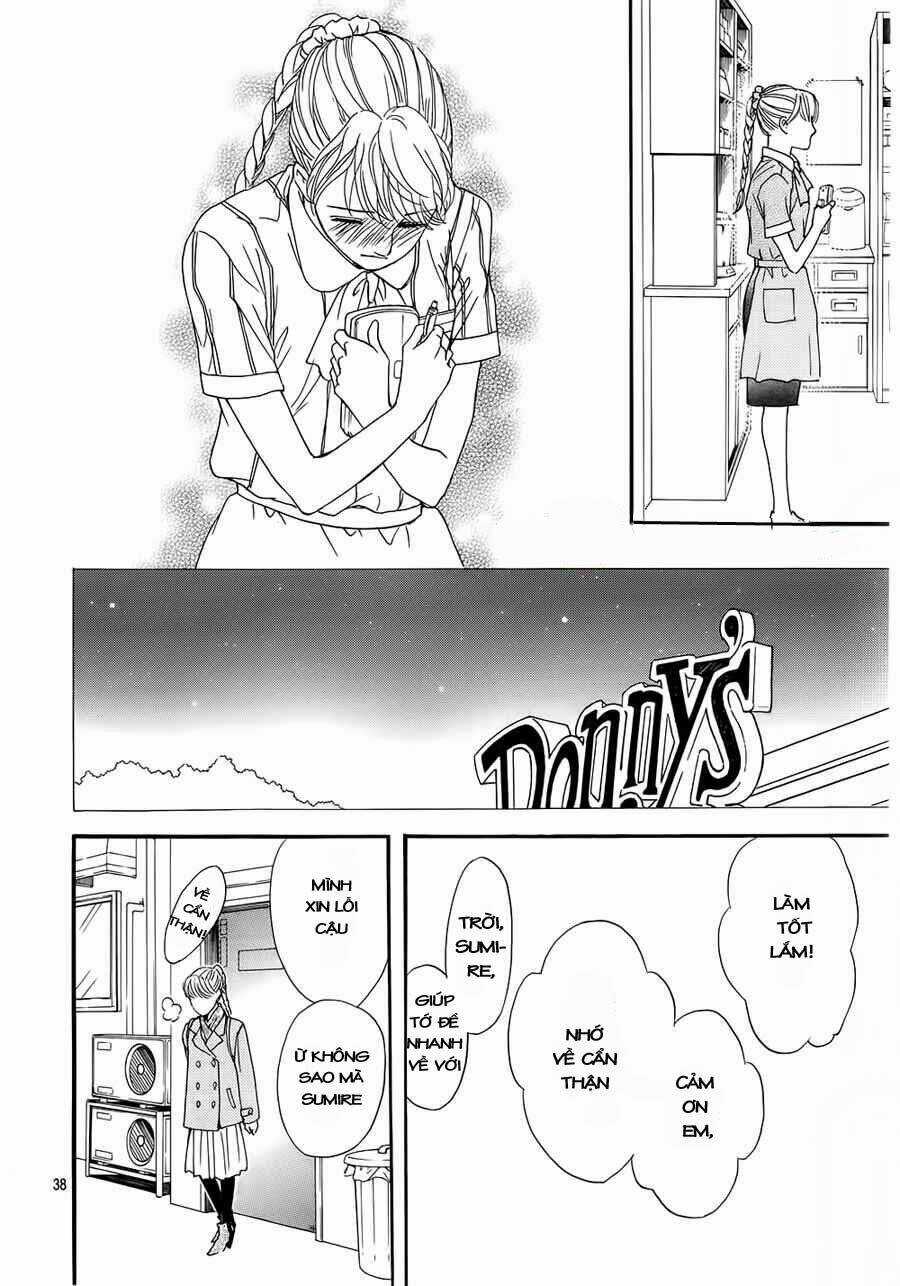 Sumika Sumire Chapter 12 trang 39