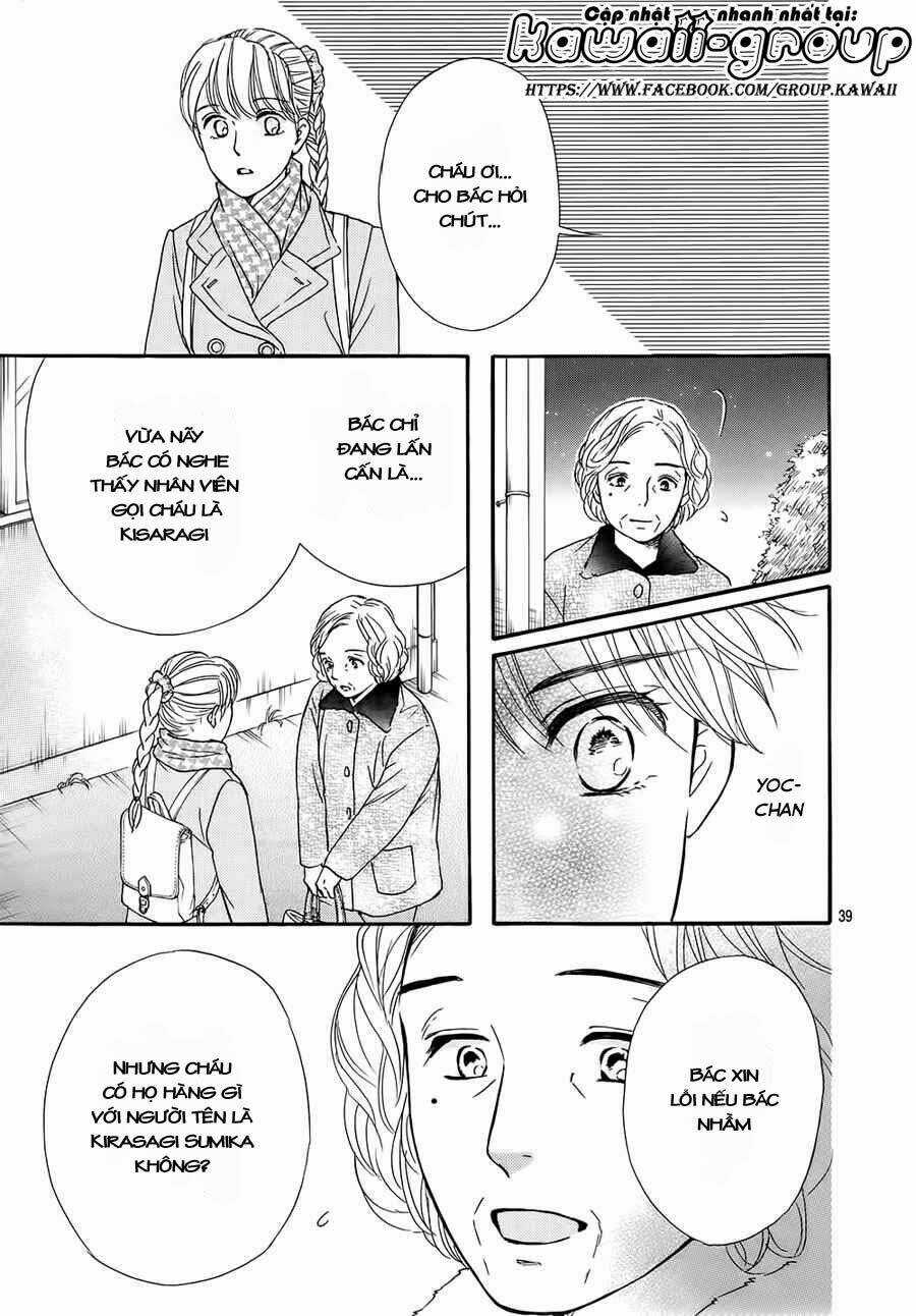 Sumika Sumire Chapter 12 trang 40