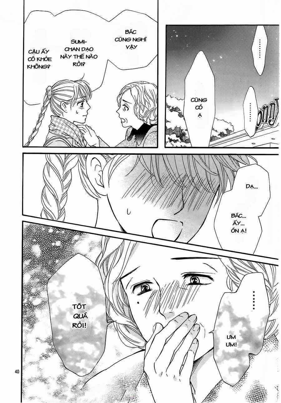Sumika Sumire Chapter 12 trang 41