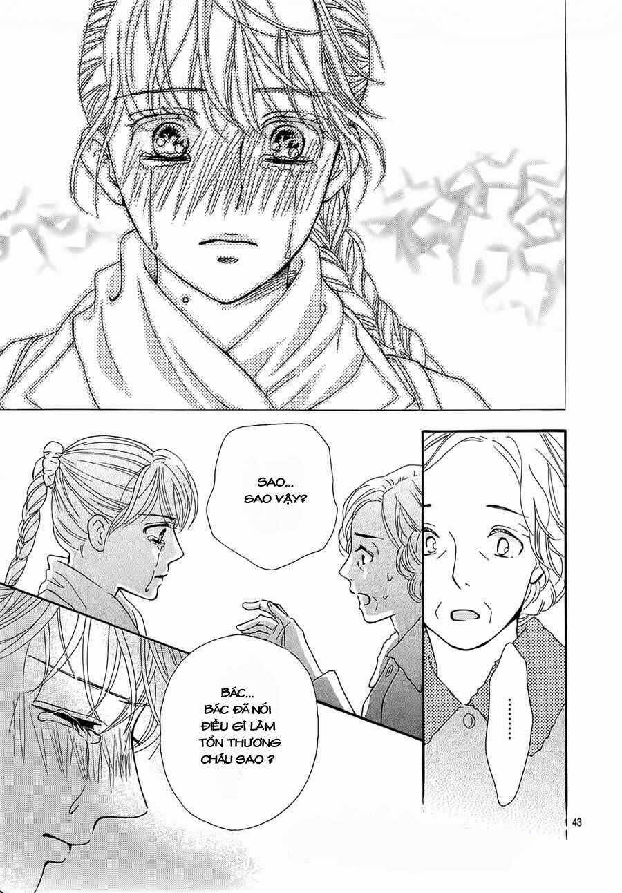 Sumika Sumire Chapter 12 trang 44