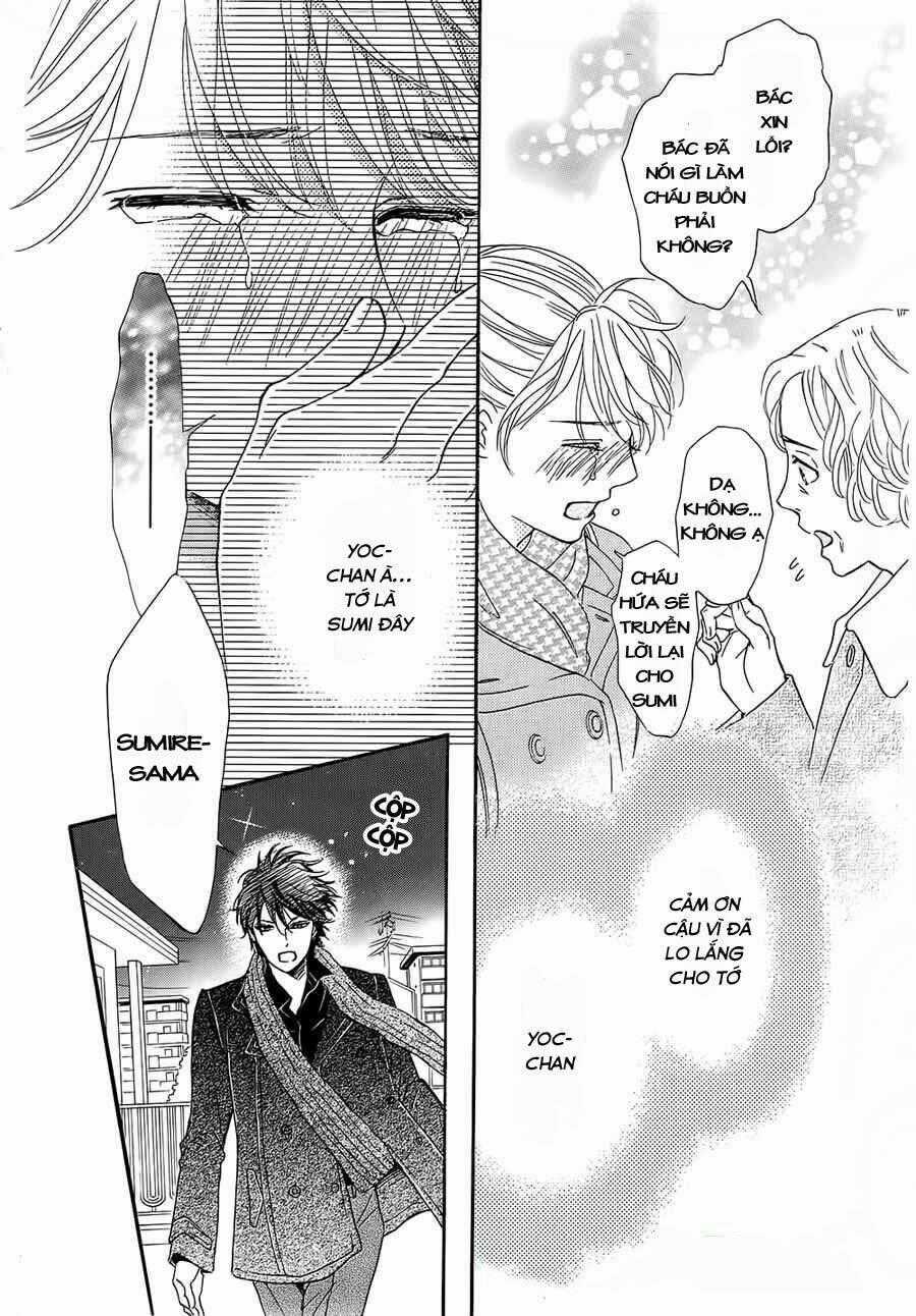 Sumika Sumire Chapter 12 trang 45