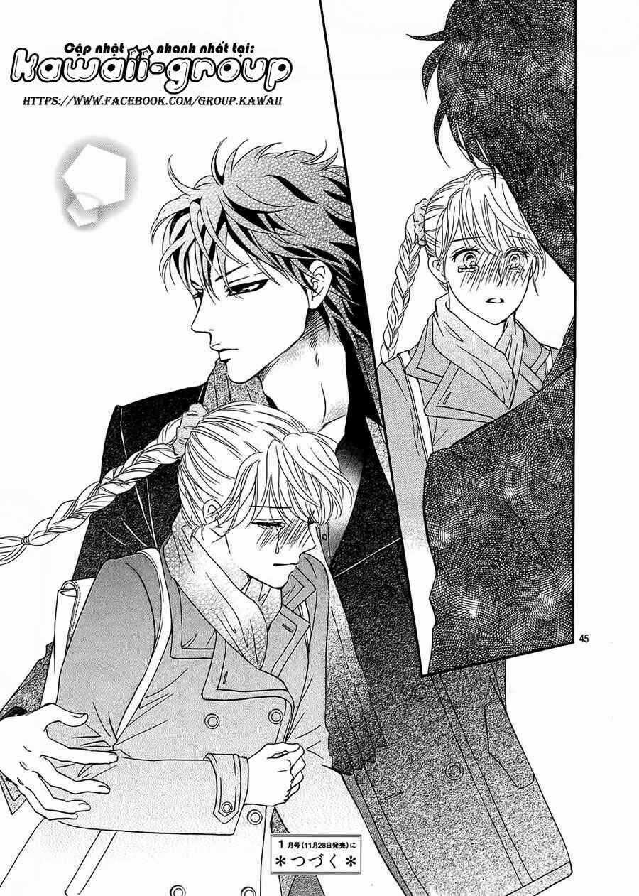 Sumika Sumire Chapter 12 trang 46