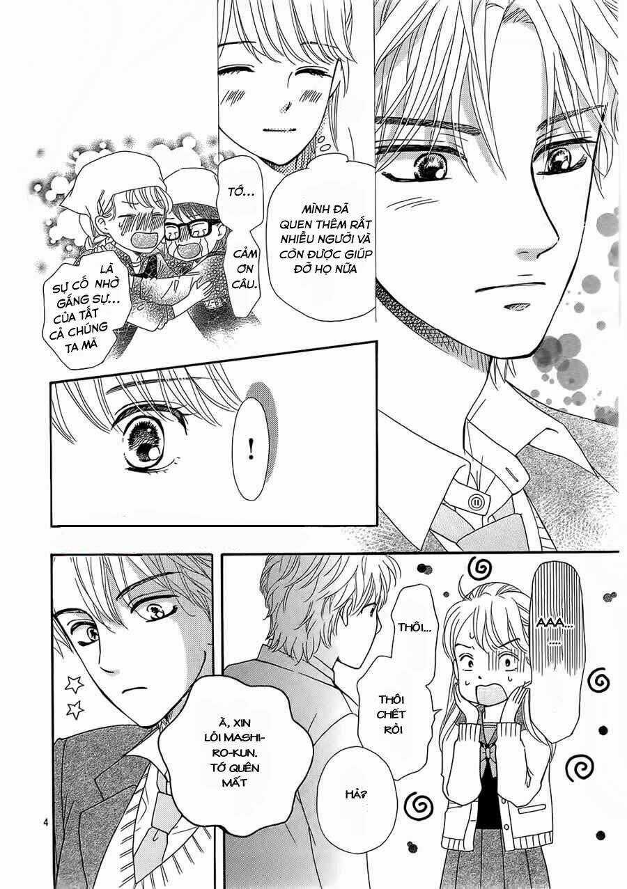 Sumika Sumire Chapter 12 trang 5