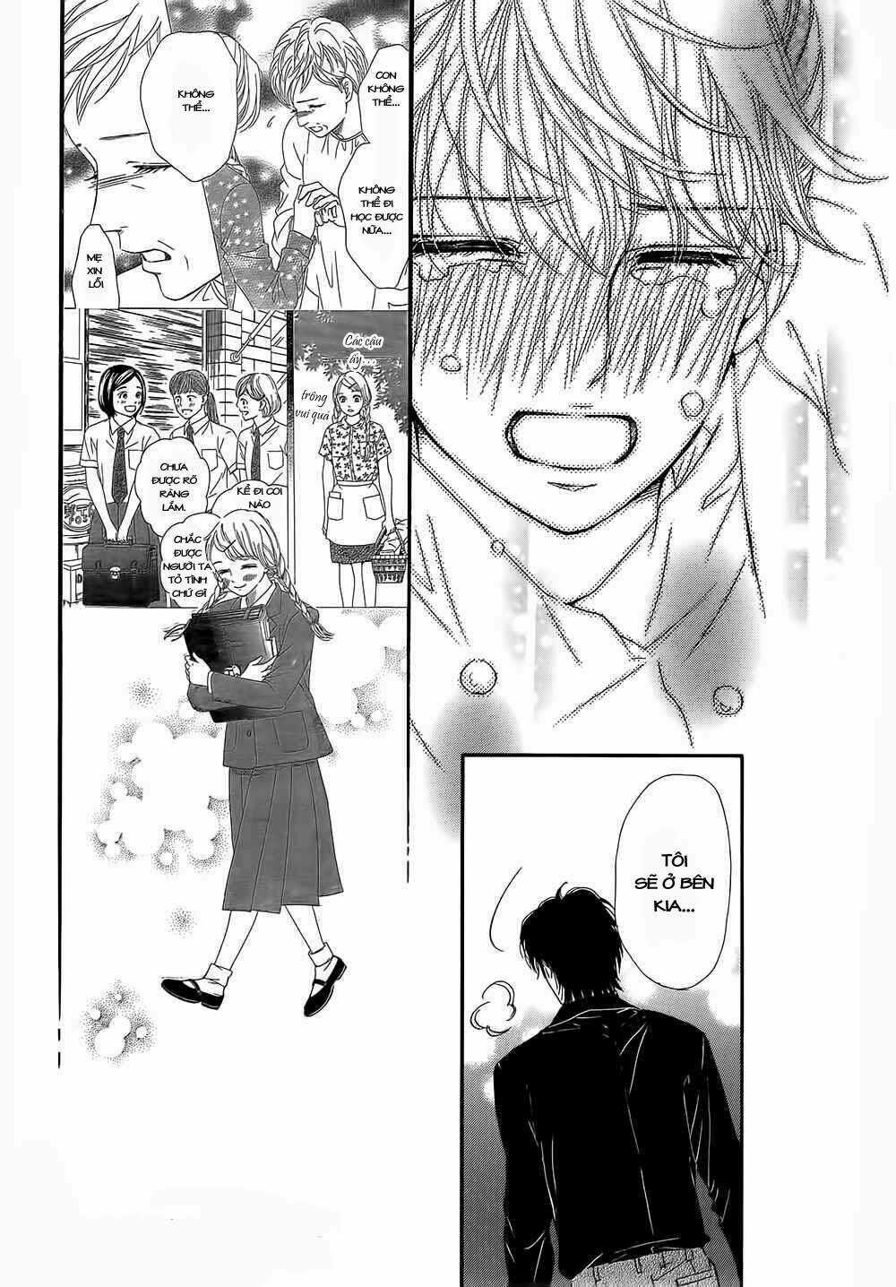 Sumika Sumire Chapter 13 trang 10