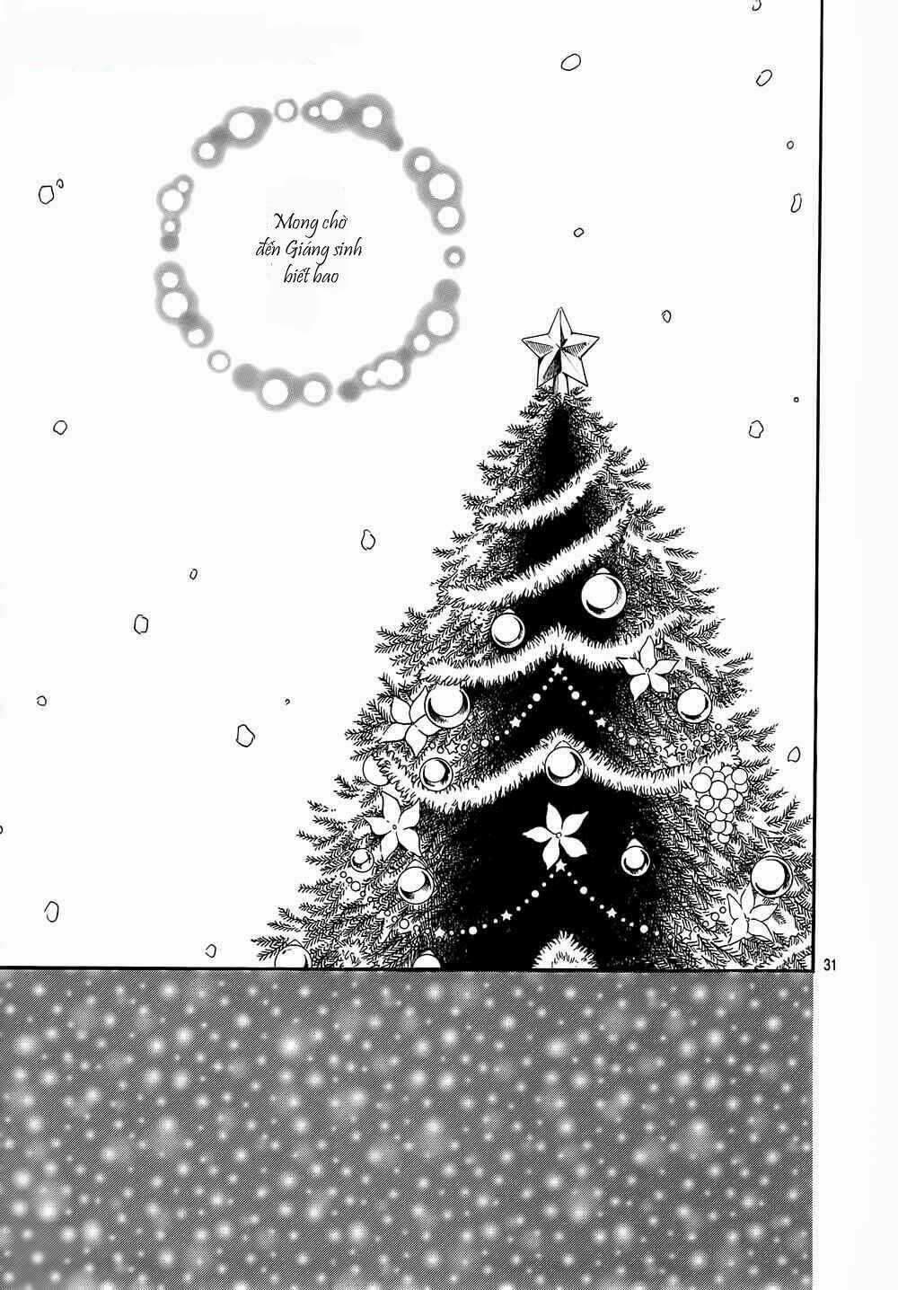 Sumika Sumire Chapter 13 trang 33