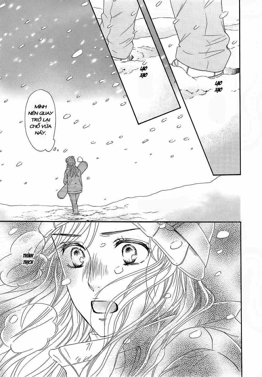 Sumika Sumire Chapter 15 trang 24