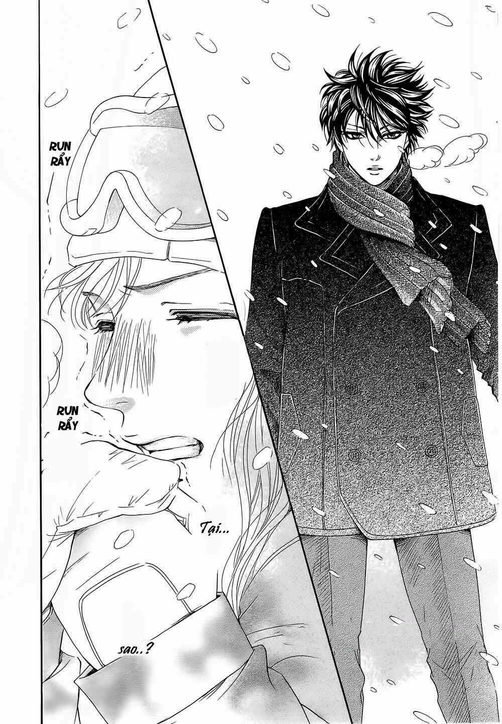 Sumika Sumire Chapter 15 trang 29