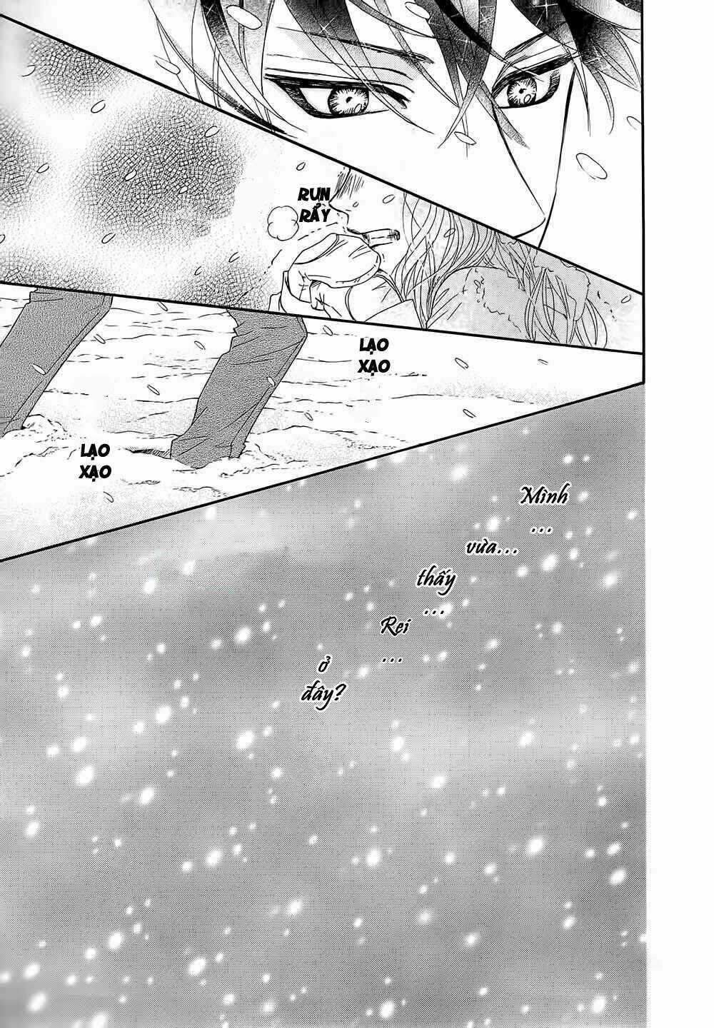 Sumika Sumire Chapter 15 trang 30