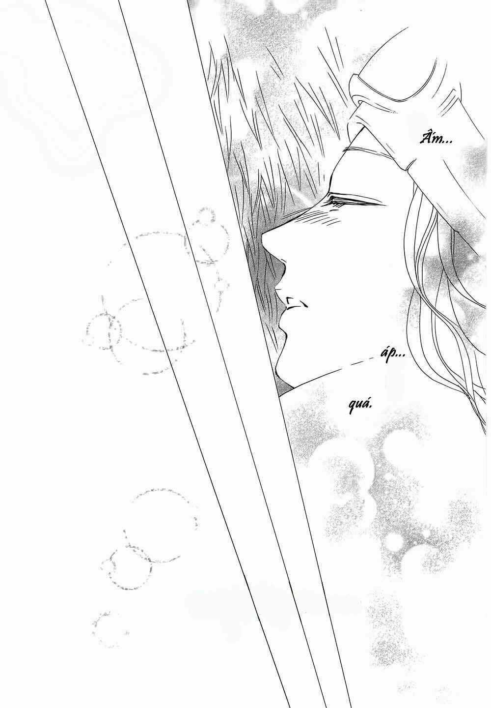 Sumika Sumire Chapter 15 trang 33