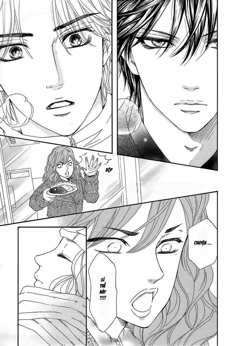 Sumika Sumire Chapter 15 trang 38