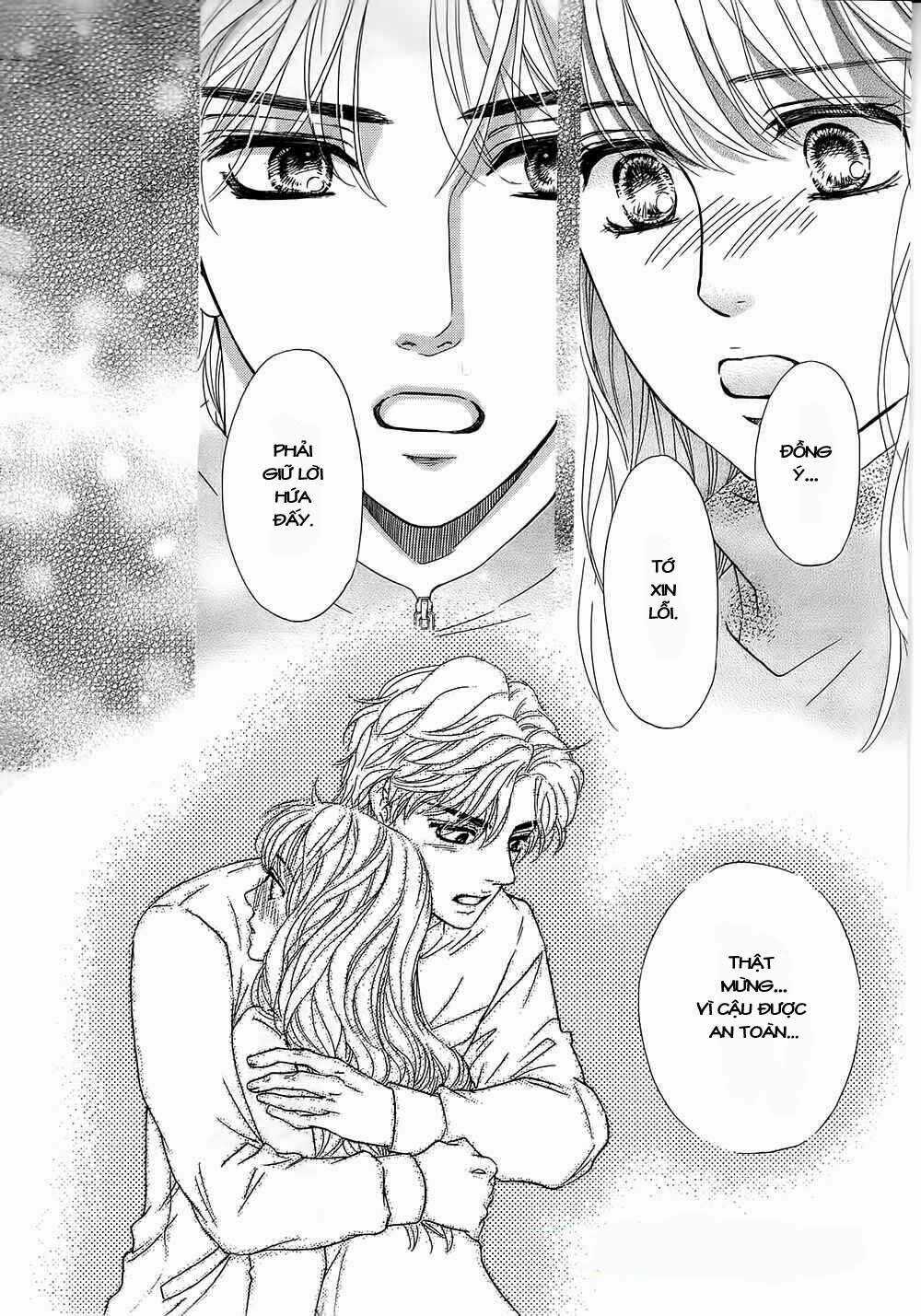 Sumika Sumire Chapter 15 trang 43