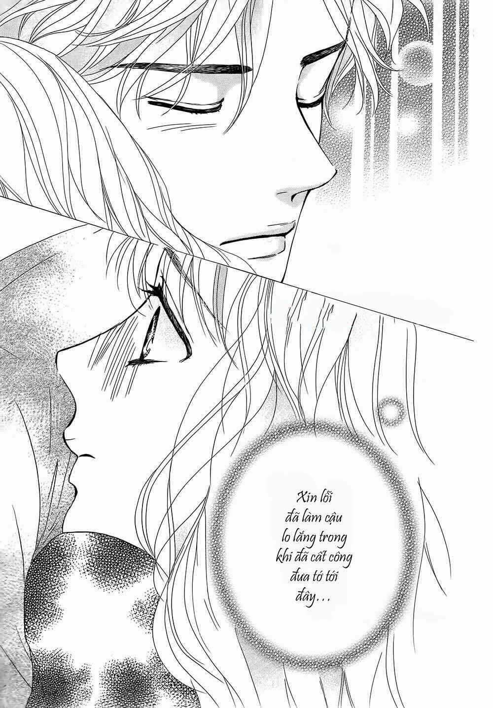 Sumika Sumire Chapter 15 trang 44