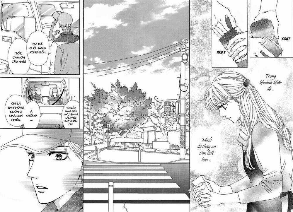 Sumika Sumire Chapter 16 trang 26
