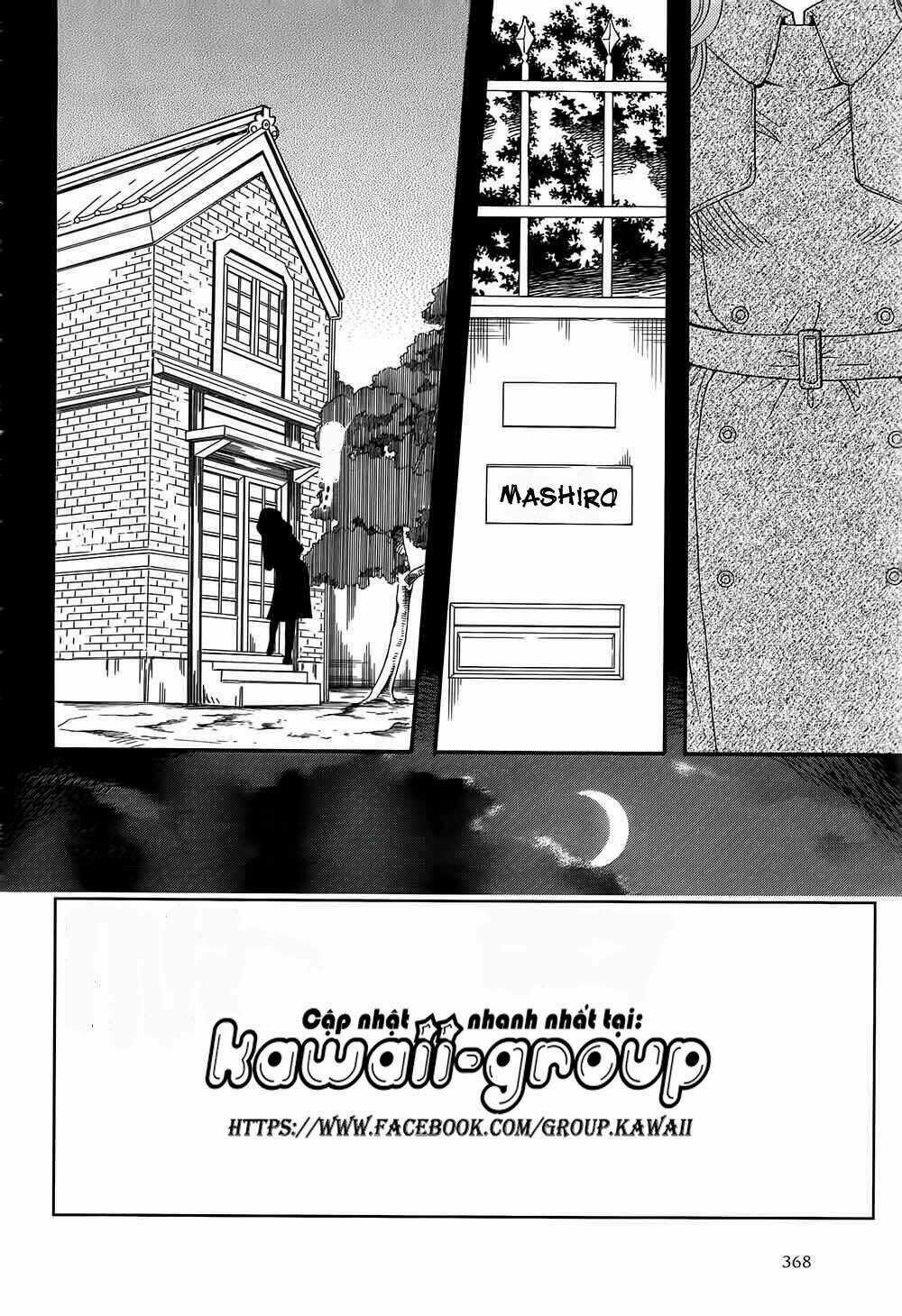 Sumika Sumire Chapter 17 trang 2