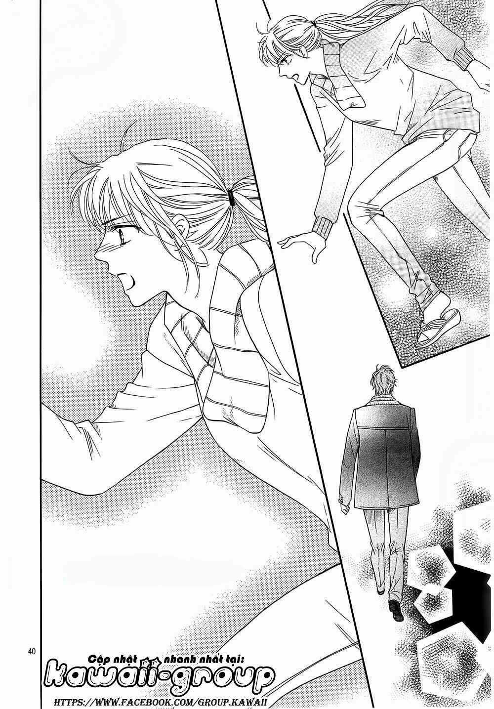 Sumika Sumire Chapter 17 trang 40