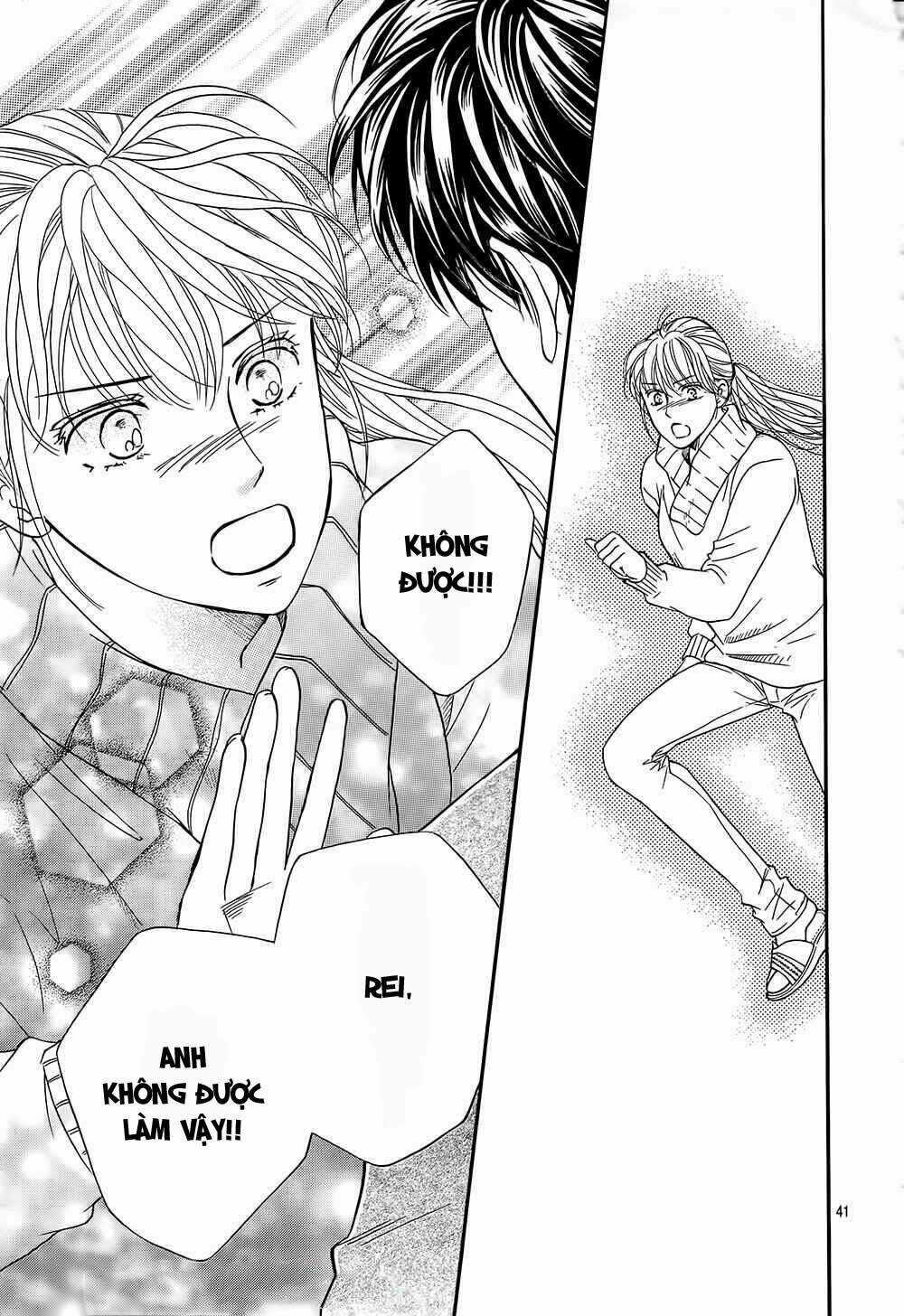 Sumika Sumire Chapter 17 trang 41