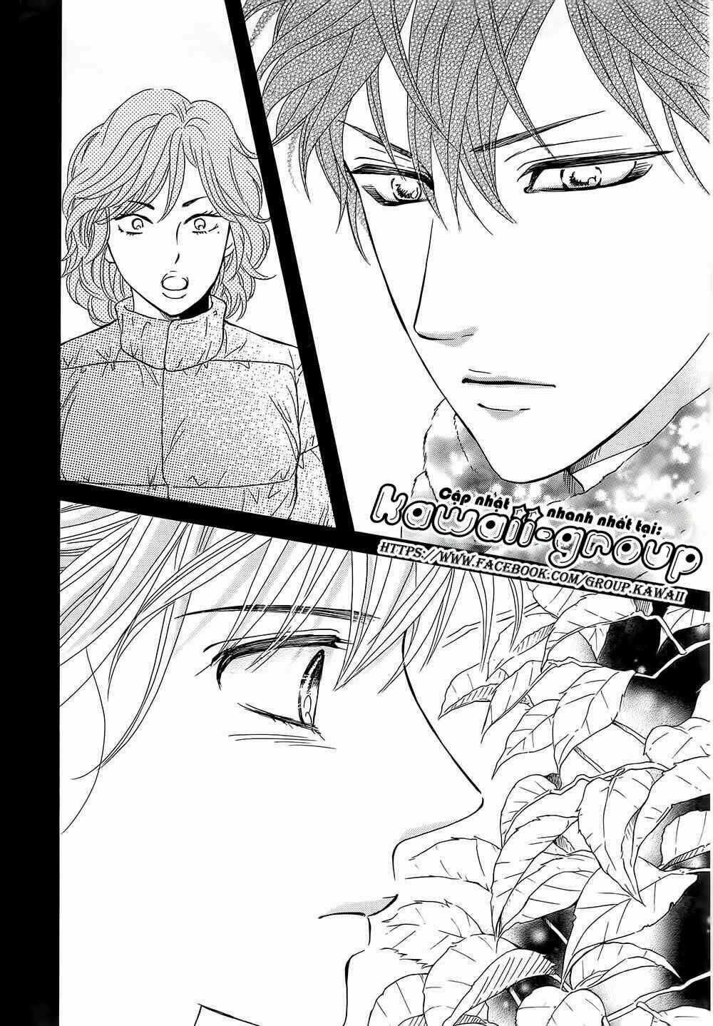 Sumika Sumire Chapter 17 trang 44