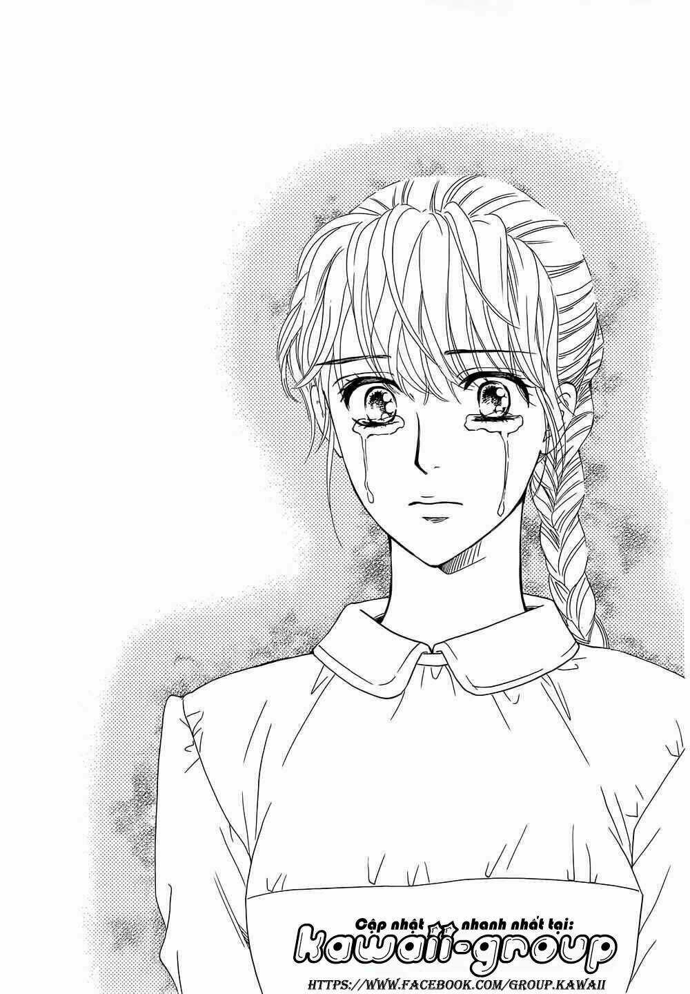 Sumika Sumire Chapter 18 trang 19