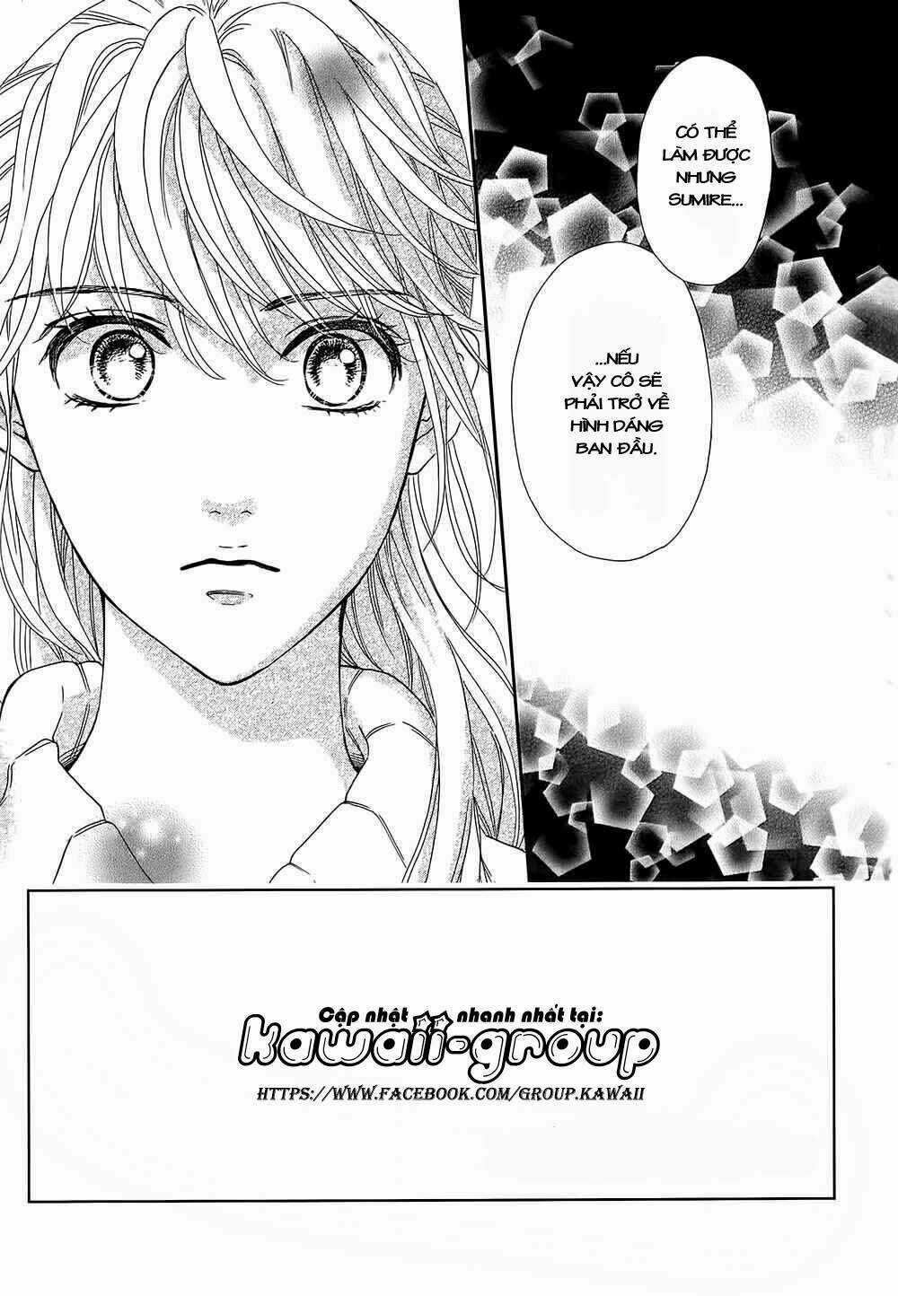 Sumika Sumire Chapter 18 trang 2