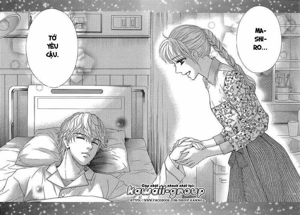 Sumika Sumire Chapter 18 trang 21