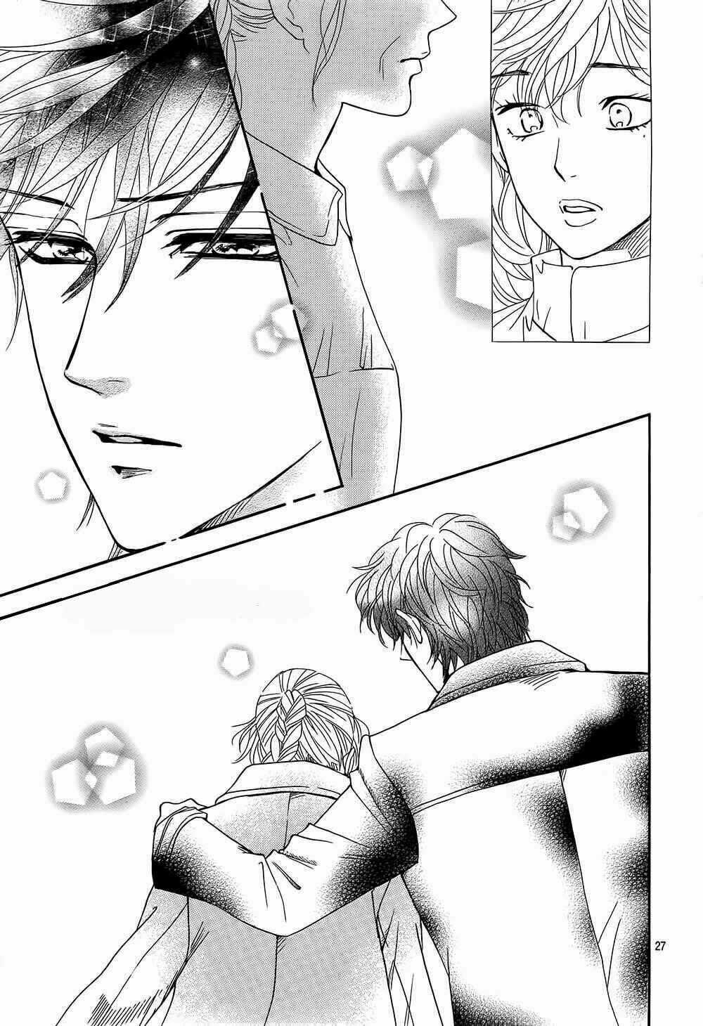 Sumika Sumire Chapter 18 trang 27