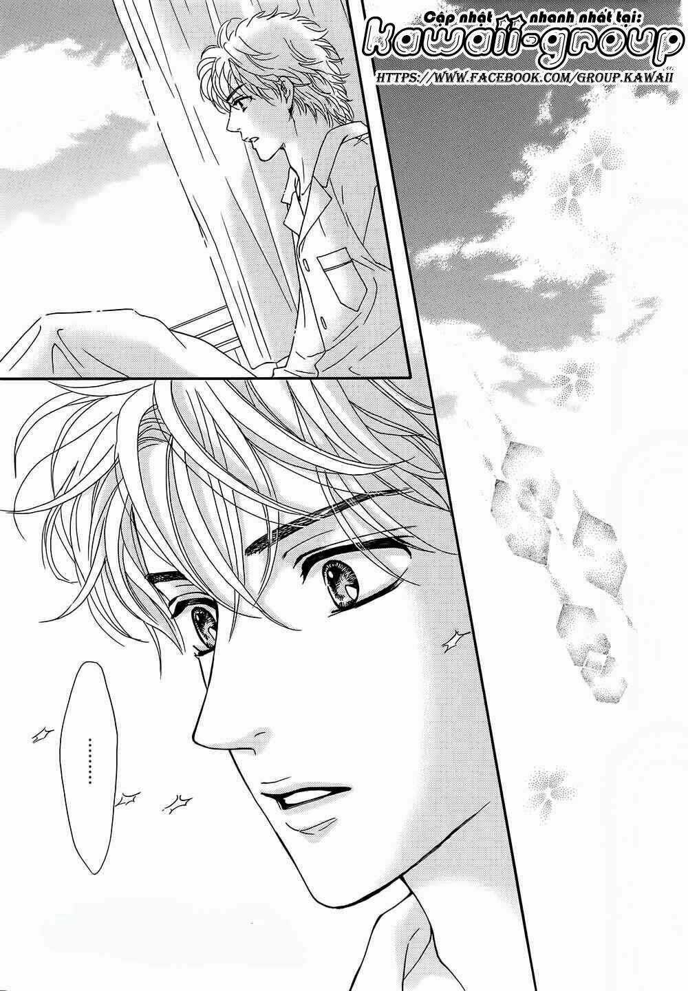 Sumika Sumire Chapter 18 trang 29