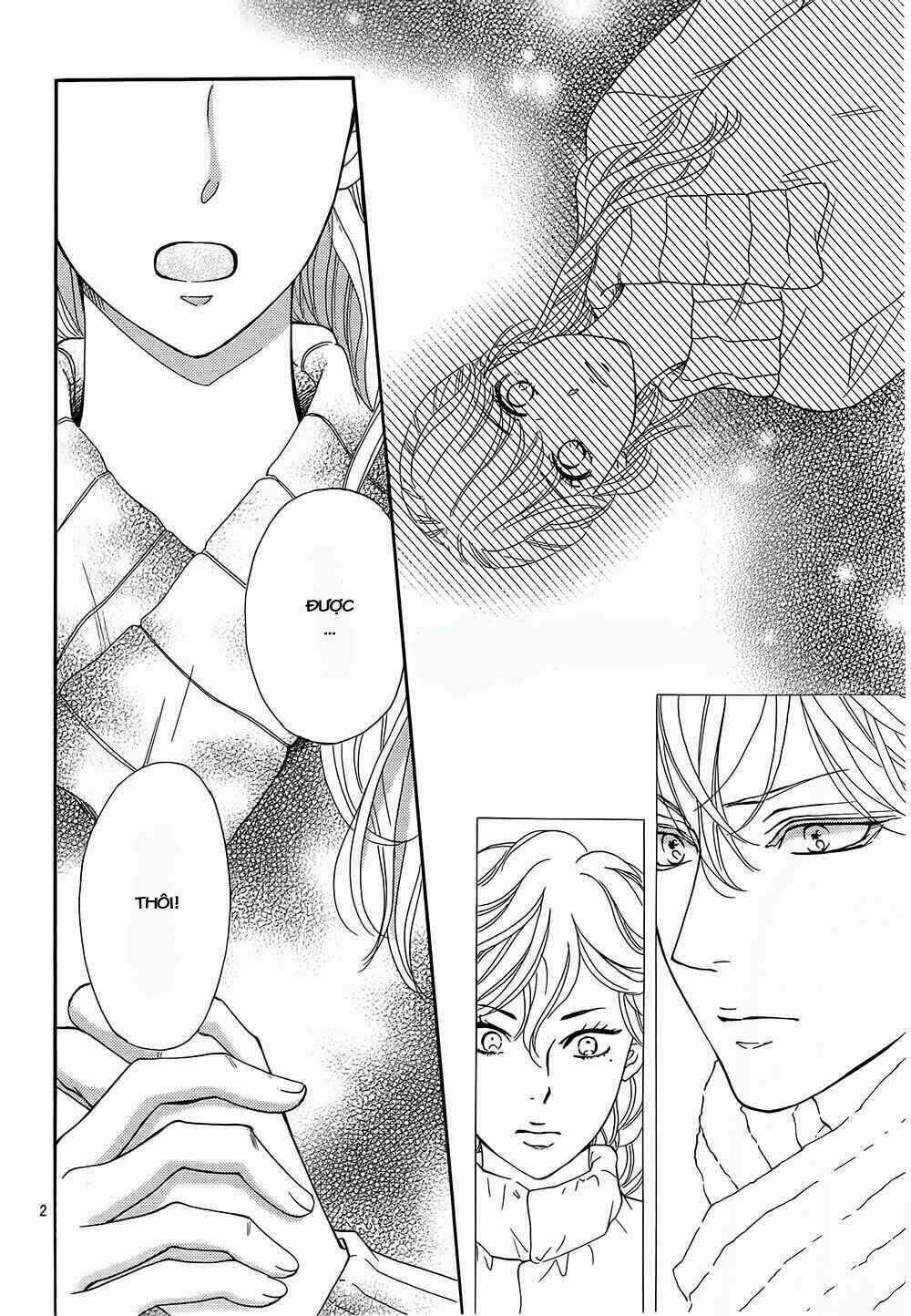 Sumika Sumire Chapter 18 trang 3