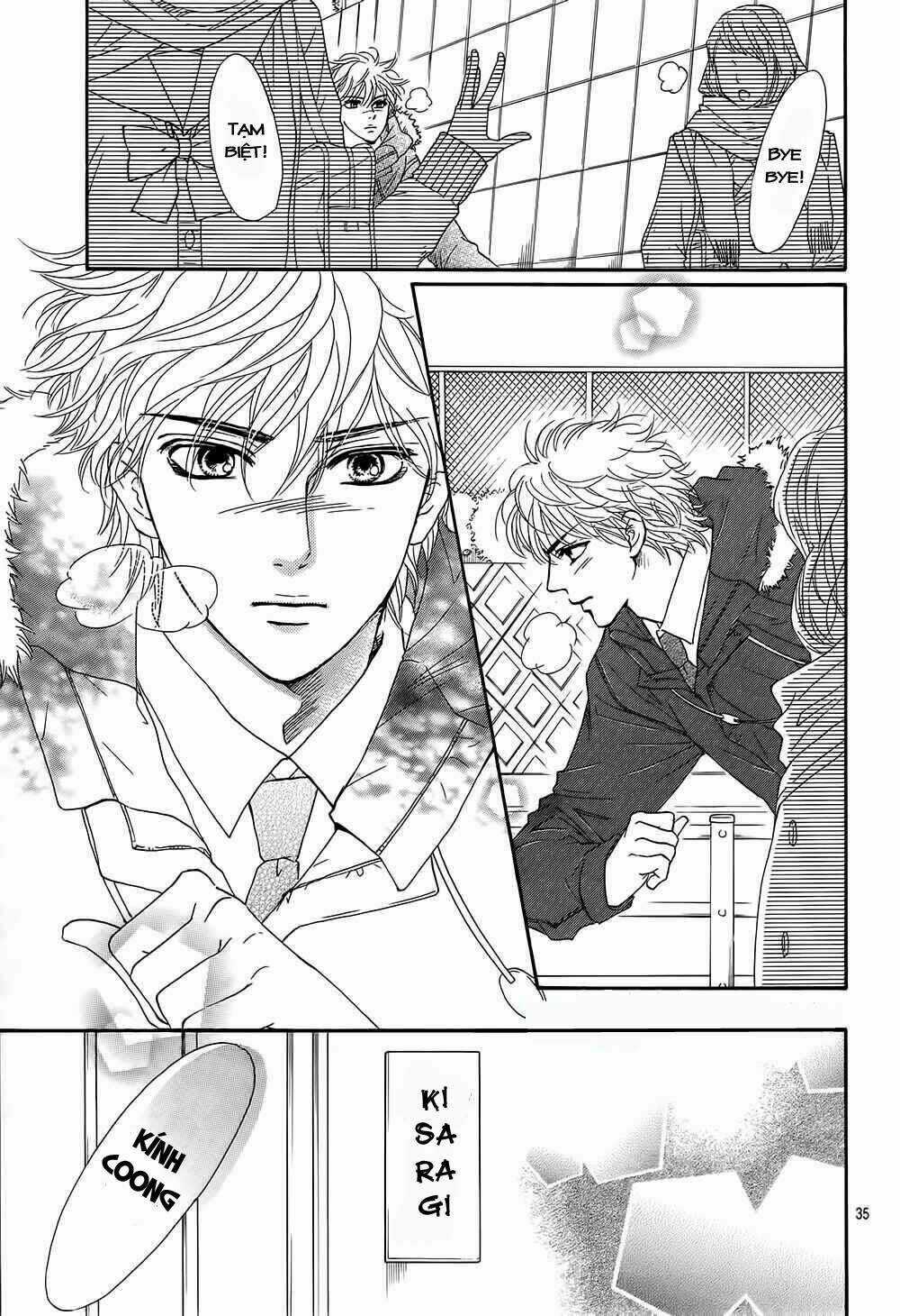 Sumika Sumire Chapter 18 trang 35