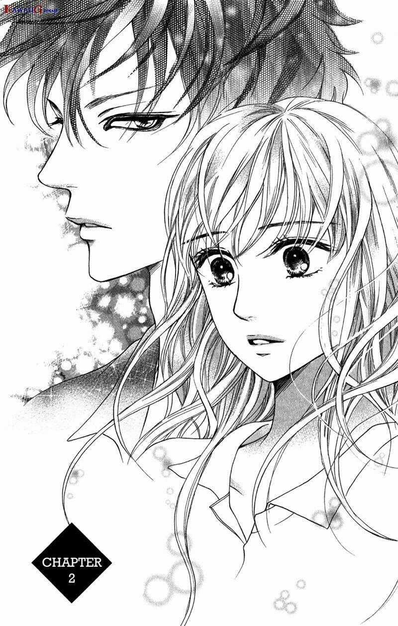 Sumika Sumire Chapter 2 trang 1