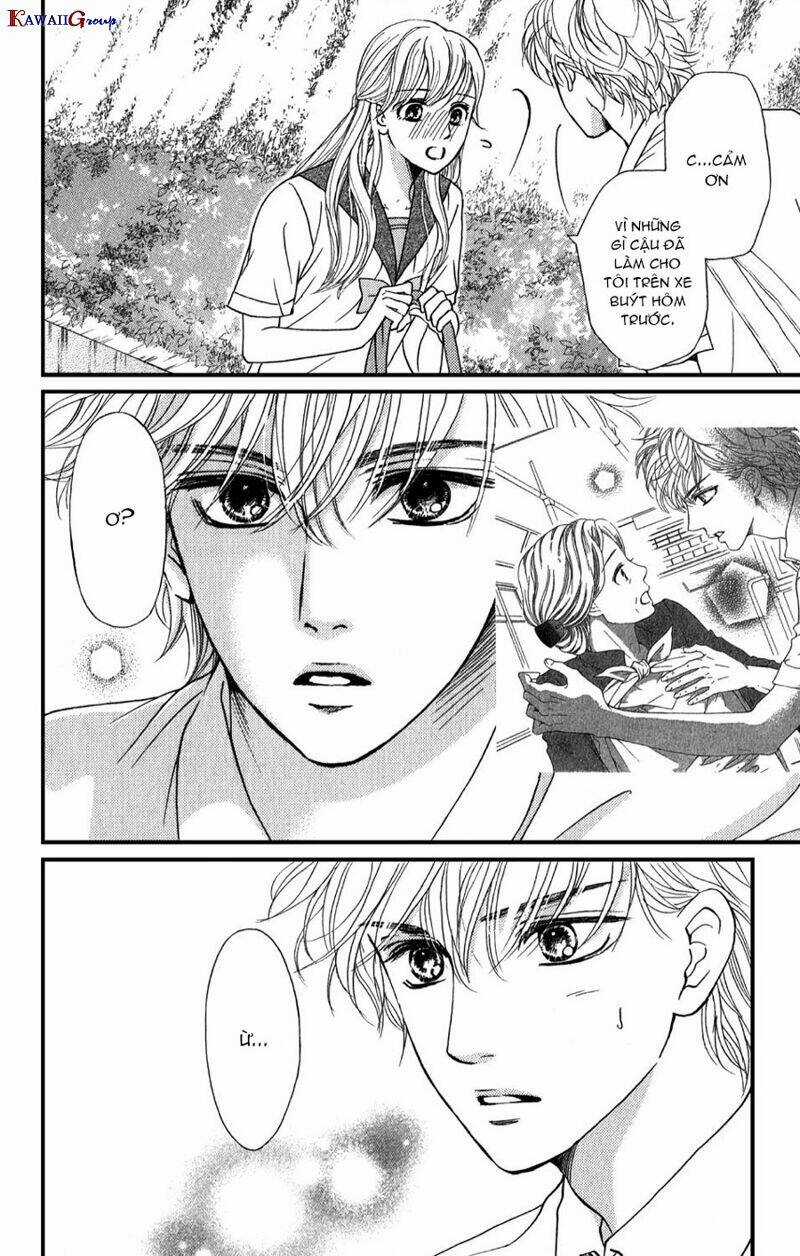 Sumika Sumire Chapter 2 trang 2