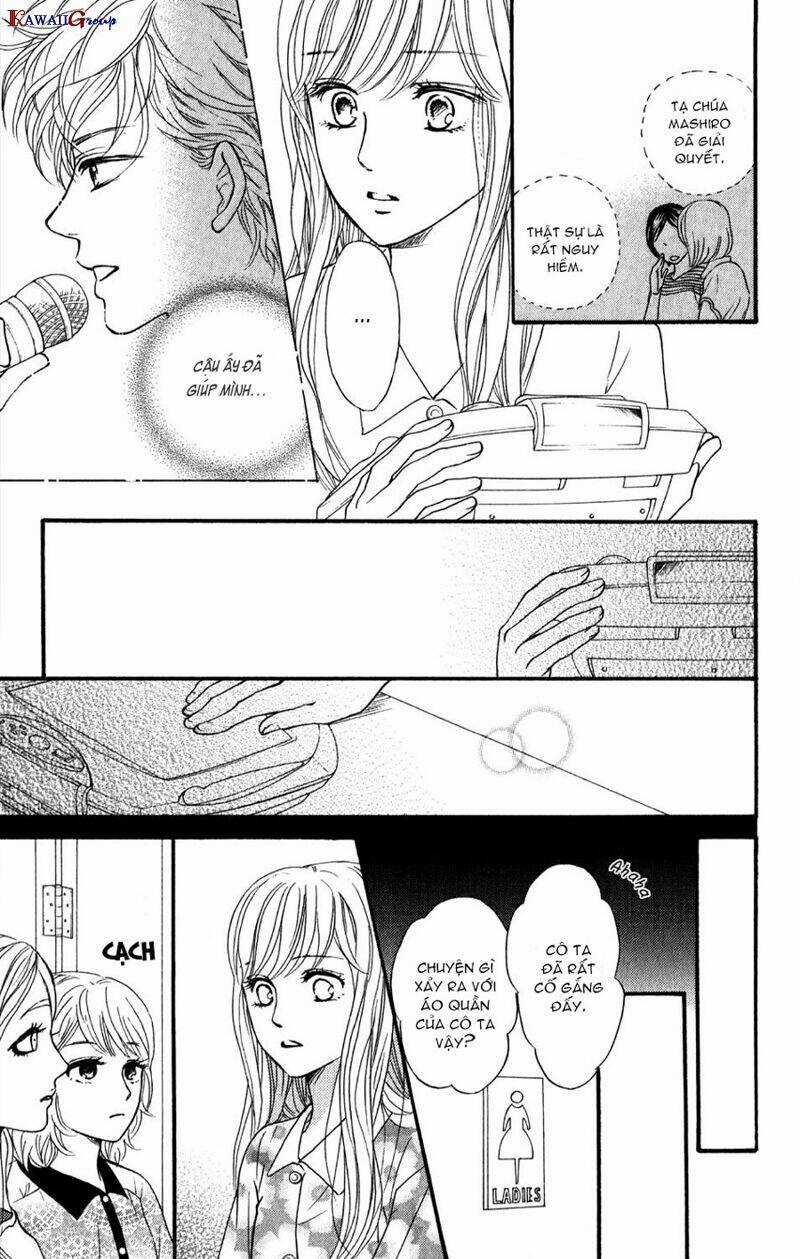 Sumika Sumire Chapter 2 trang 25