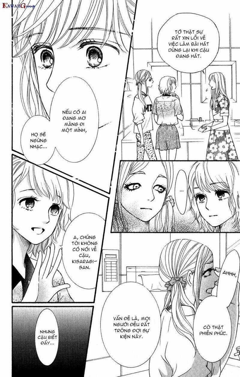 Sumika Sumire Chapter 2 trang 26