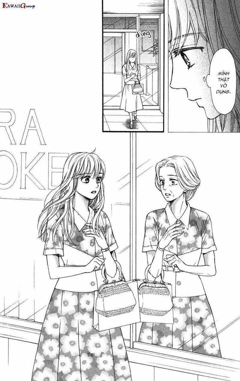 Sumika Sumire Chapter 2 trang 28
