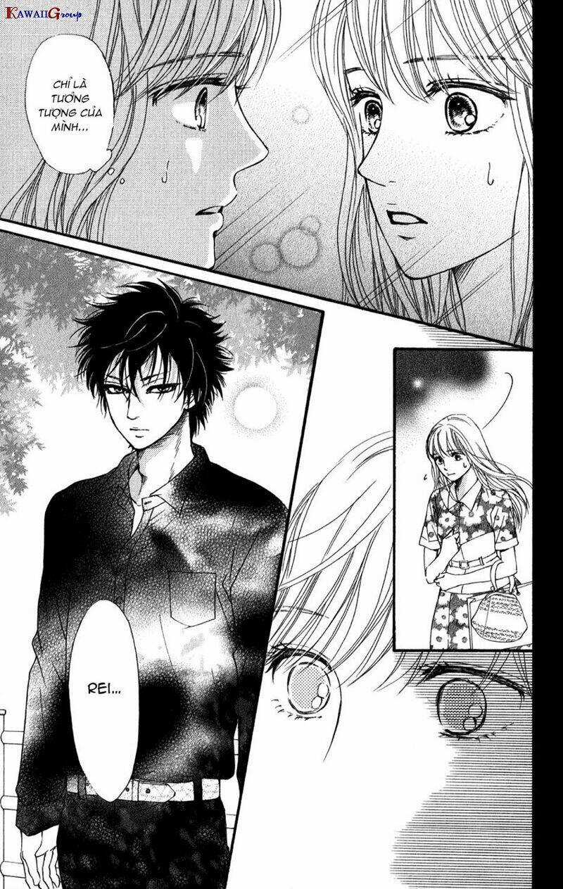 Sumika Sumire Chapter 2 trang 29