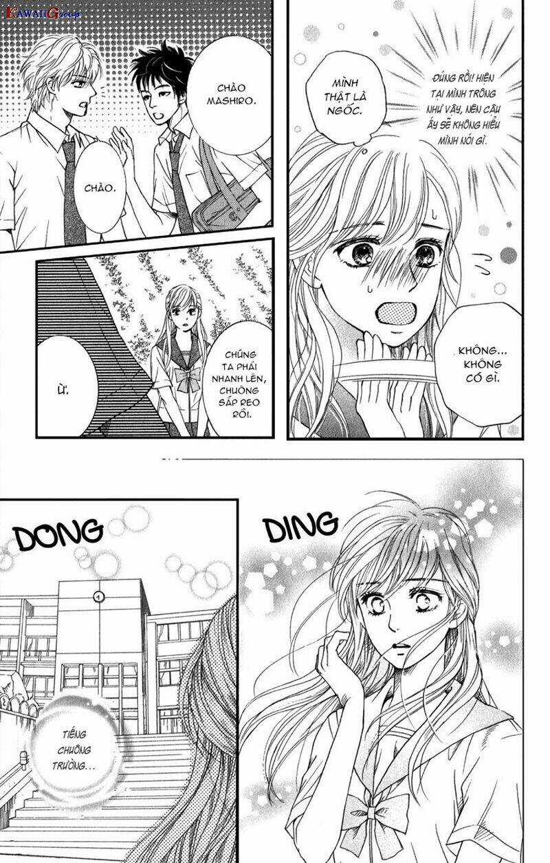 Sumika Sumire Chapter 2 trang 3