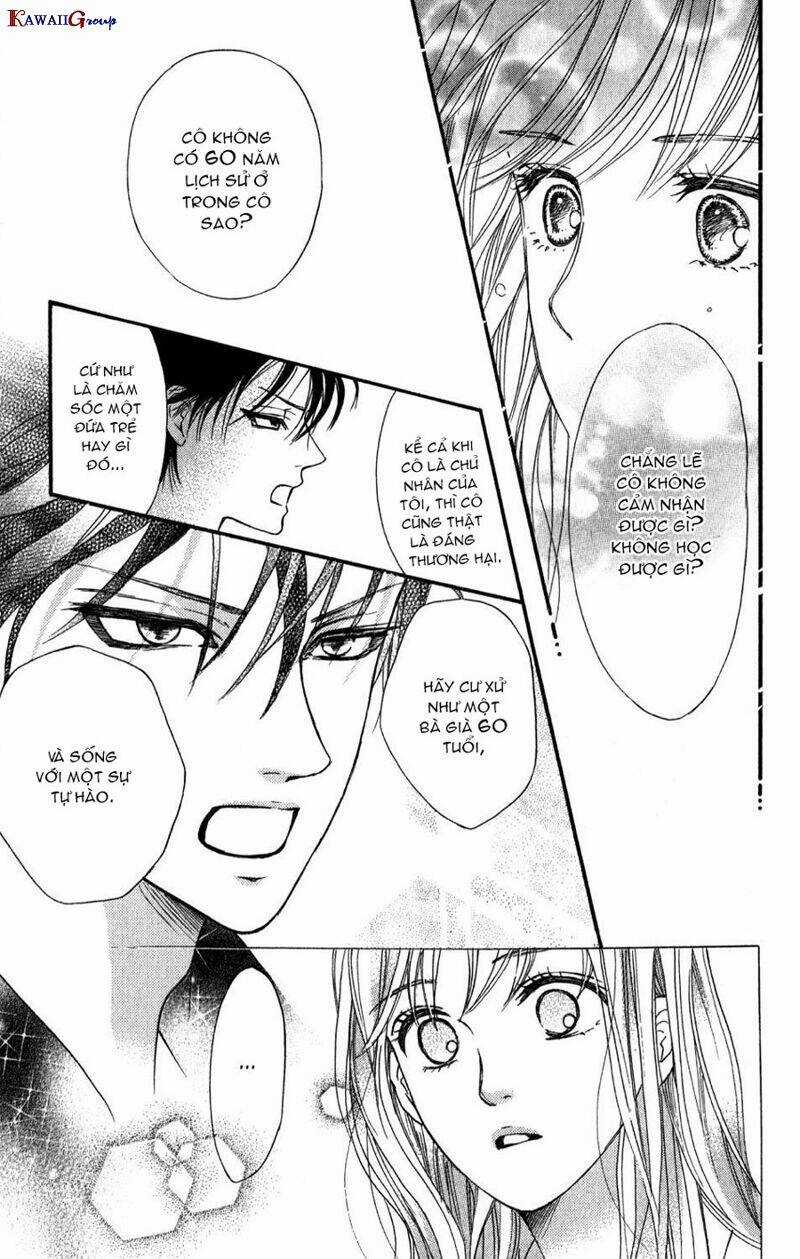 Sumika Sumire Chapter 2 trang 33