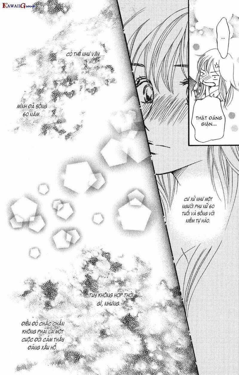 Sumika Sumire Chapter 2 trang 36