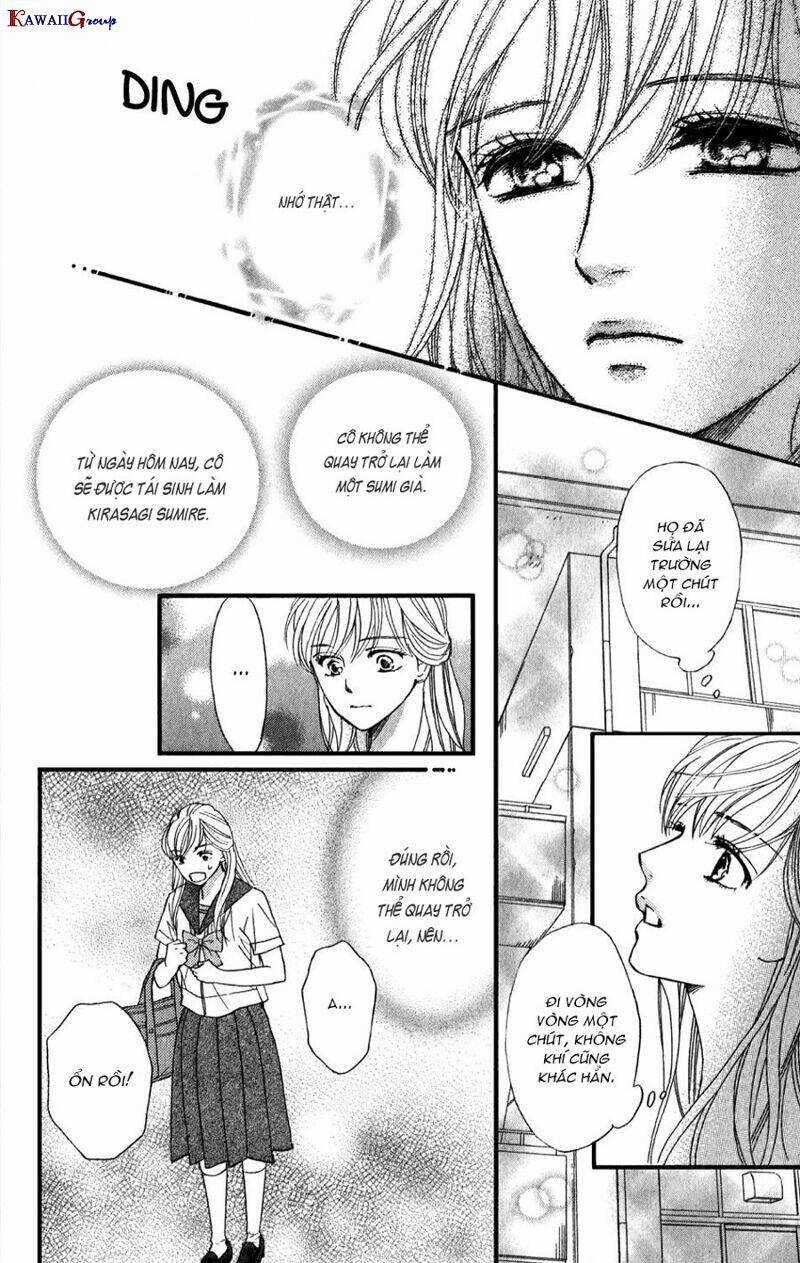 Sumika Sumire Chapter 2 trang 4