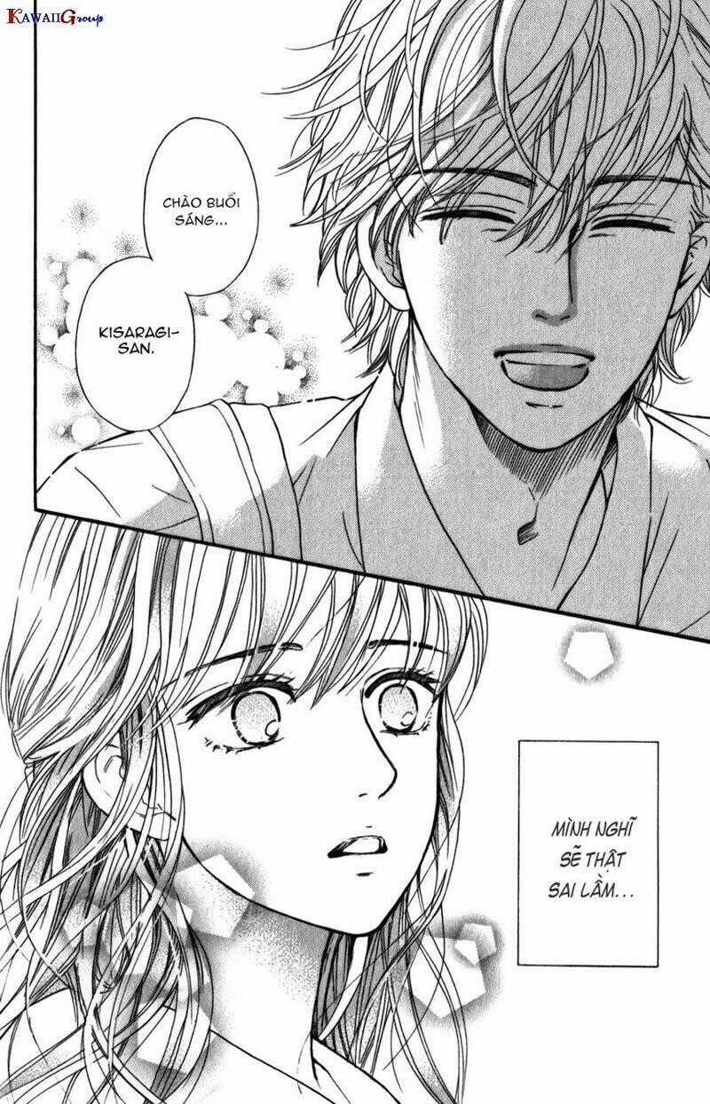 Sumika Sumire Chapter 2 trang 40