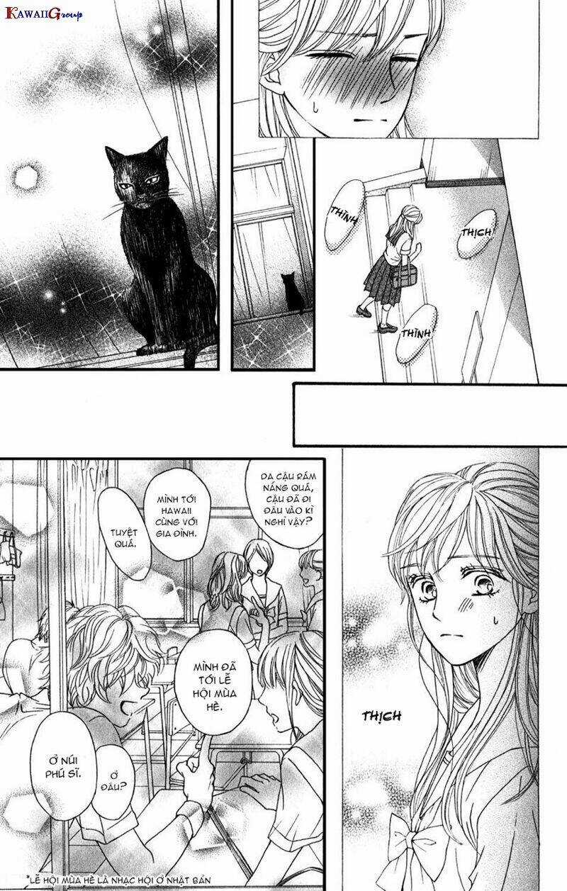 Sumika Sumire Chapter 2 trang 5