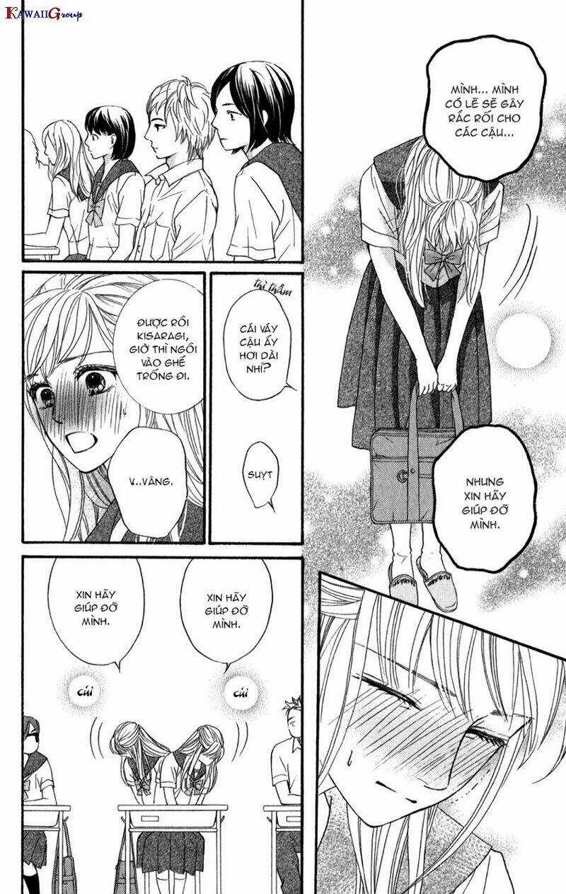 Sumika Sumire Chapter 2 trang 8